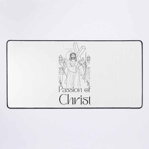 Item preview, Passion of Christ designed and sold by re2m.