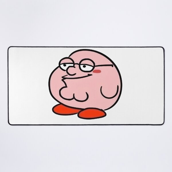 Item preview, Kirby designed and sold by derricwise.