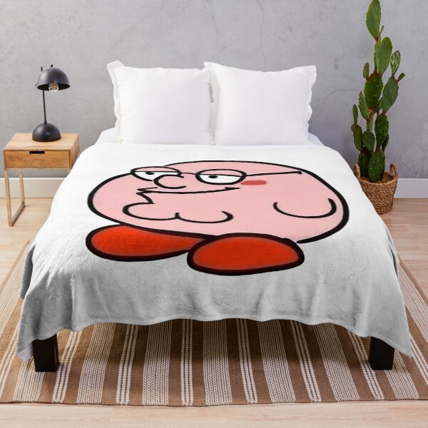 Item preview, Kirby designed and sold by derricwise.