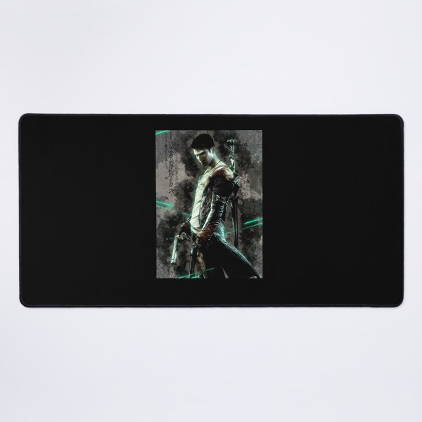 Item preview, Dante Devil may cry  designed and sold by Chetzarart.