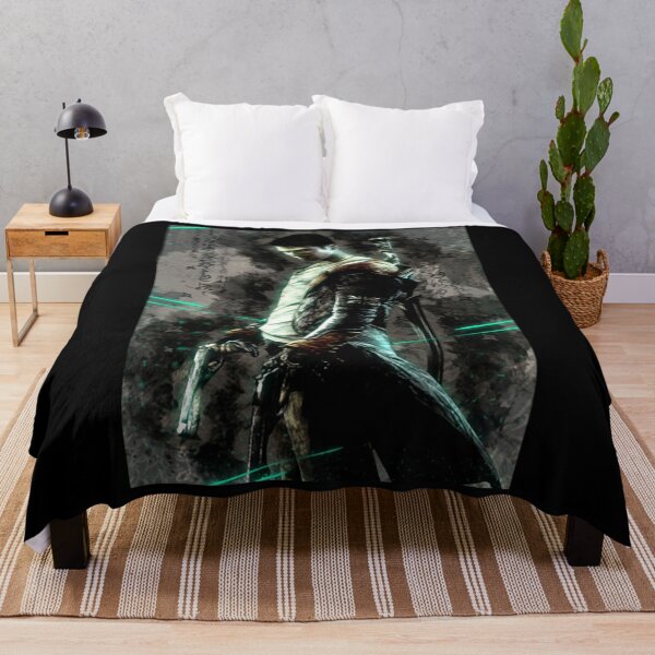 Item preview, Dante Devil may cry designed and sold by Chetzarart.