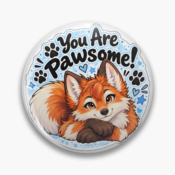 Item preview, You are pawsome designed and sold by teresa6891.