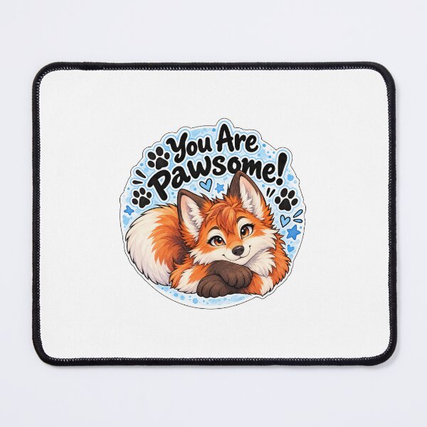 Item preview, You are pawsome designed and sold by teresa6891.