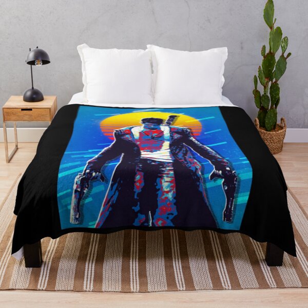 Item preview, Dante Devil may cry designed and sold by Chetzarart.