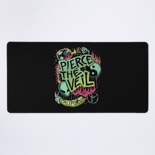 Item preview, Funny Man Pierce The Veil Gifts designed and sold by CassellRC.