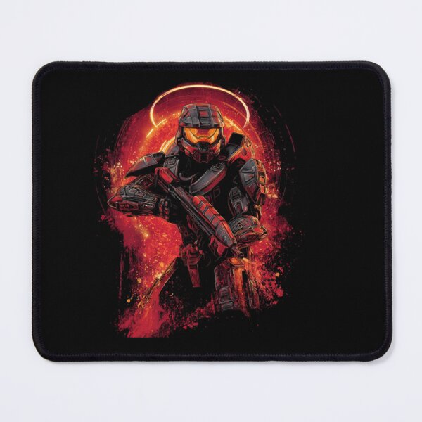 Item preview, Halo Master Chief Classic designed and sold by Travismit.