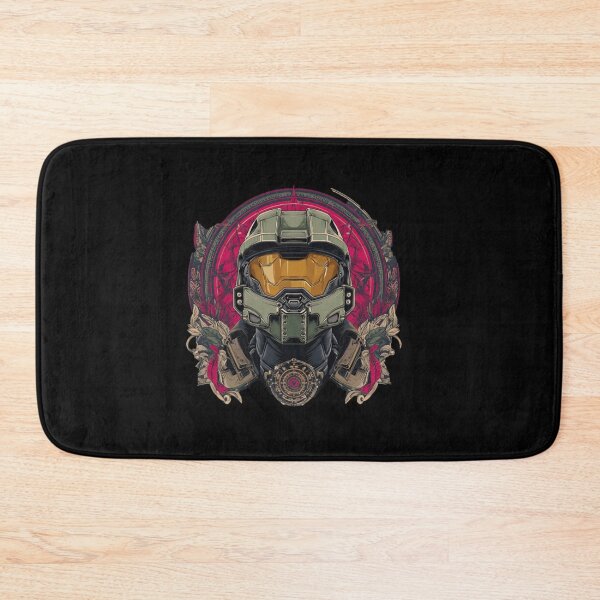 Artikelvorschau, Halo Master Chief Classic entworfen und verkauft von Travismit.