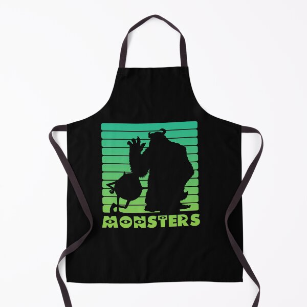 Item preview, Mike and Sulley designed and sold by krowsunna.