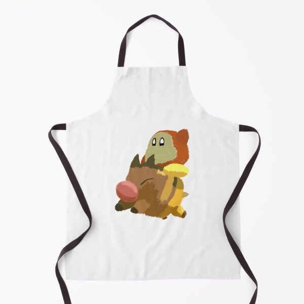 Item preview, Waddle-Dee on a Nruff designed and sold by Roubyn.