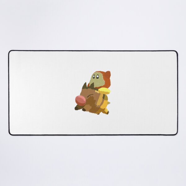 Item preview, Waddle-Dee on a Nruff designed and sold by Roubyn.