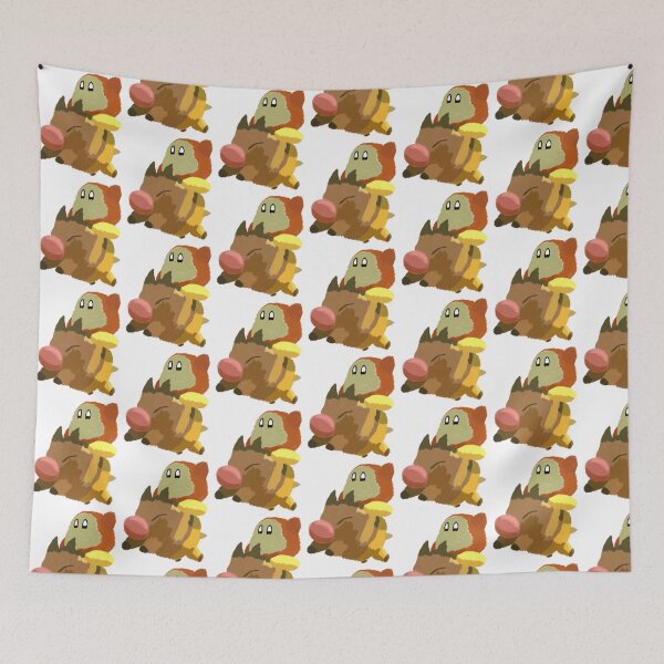 Item preview, Waddle-Dee on a Nruff designed and sold by Roubyn.