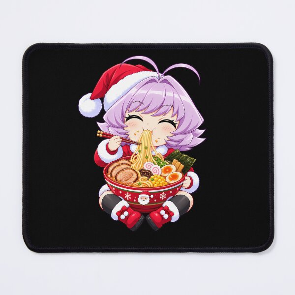 Item preview, Najimi Osana Komi Cant Communicate Christmas Ramen designed and sold by mildaclairmo.