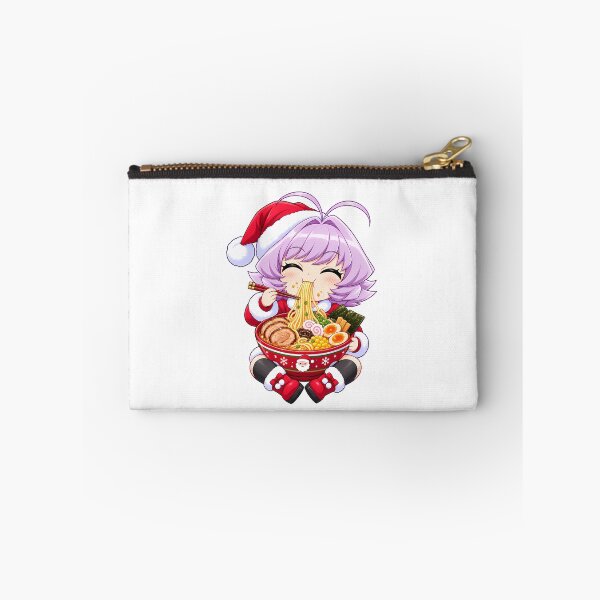 Item preview, Najimi Osana Komi Cant Communicate Christmas Ramen designed and sold by mildaclairmo.