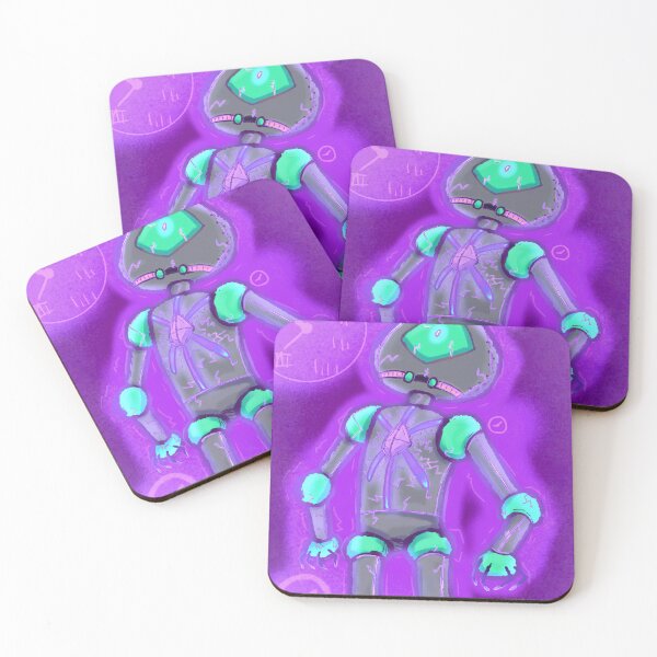 Item preview, Time Glitch Cyclops Robot designed and sold by Shadow157.