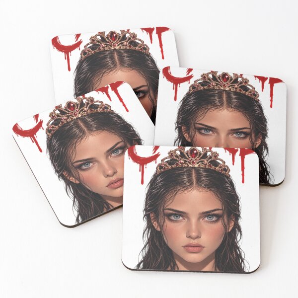 Item preview, Carrie White Digital Fan Art  designed and sold by wilnickvisuals.