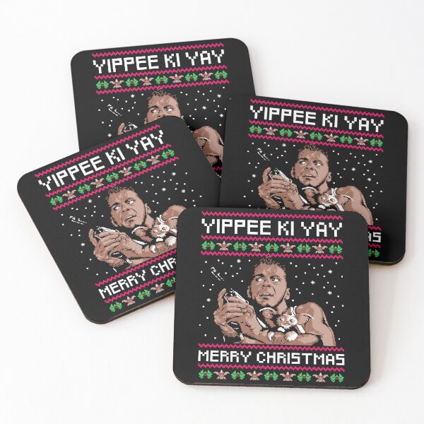 Item preview, Die Hard Gremlins designed and sold by therocketman.