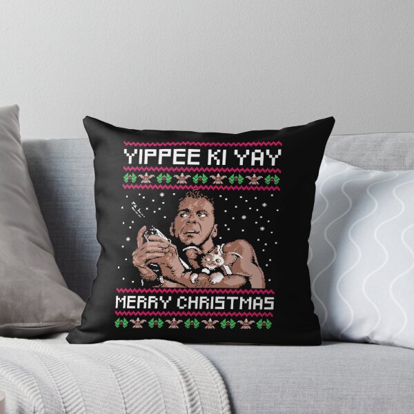 Item preview, Die Hard Gremlins designed and sold by therocketman.