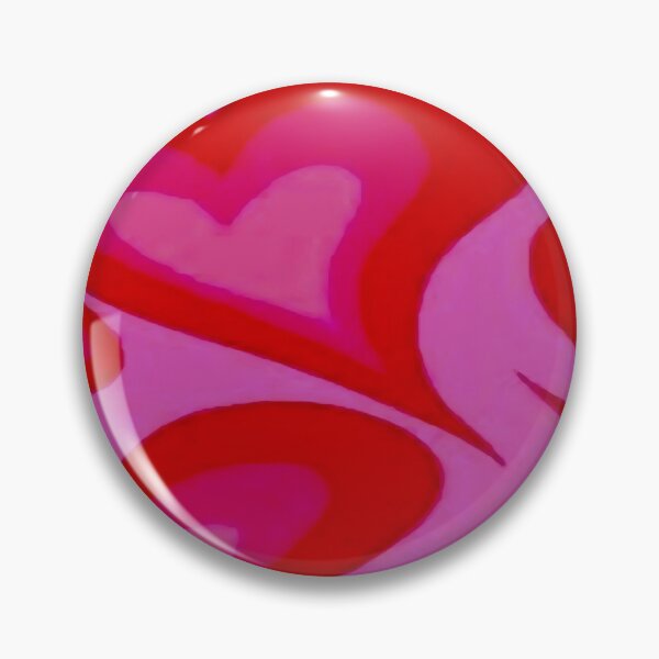 Item preview, Heart Swirls designed and sold by ViaARTfactory.