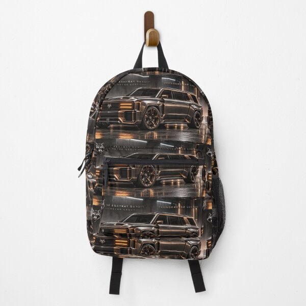Item preview, Thunderclap XRP 500 designed and sold by SM-Visual-Arts.