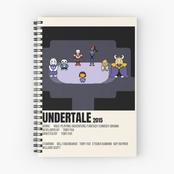 Item preview, Undertale designed and sold by derricwise.