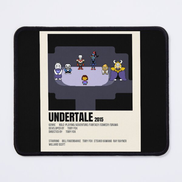 Item preview, Undertale designed and sold by derricwise.