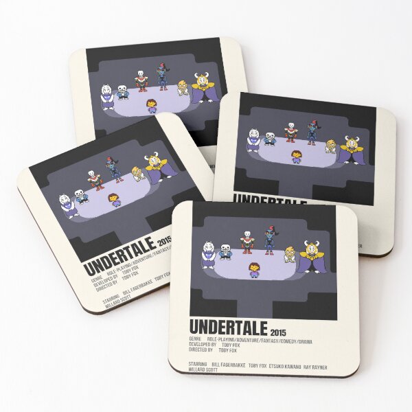 Item preview, Undertale designed and sold by derricwise.