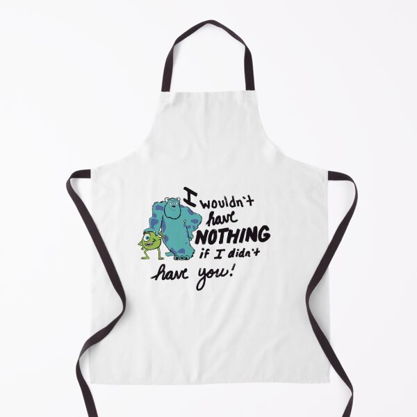Item preview, Mike and Sulley designed and sold by krowsunna.