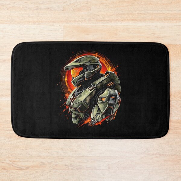 Artikelvorschau, Halo Master Chief Classic entworfen und verkauft von Travismit.