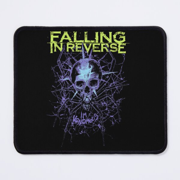 Item preview, Falling In Reverse Classic designed and sold by vodevinfrogart.