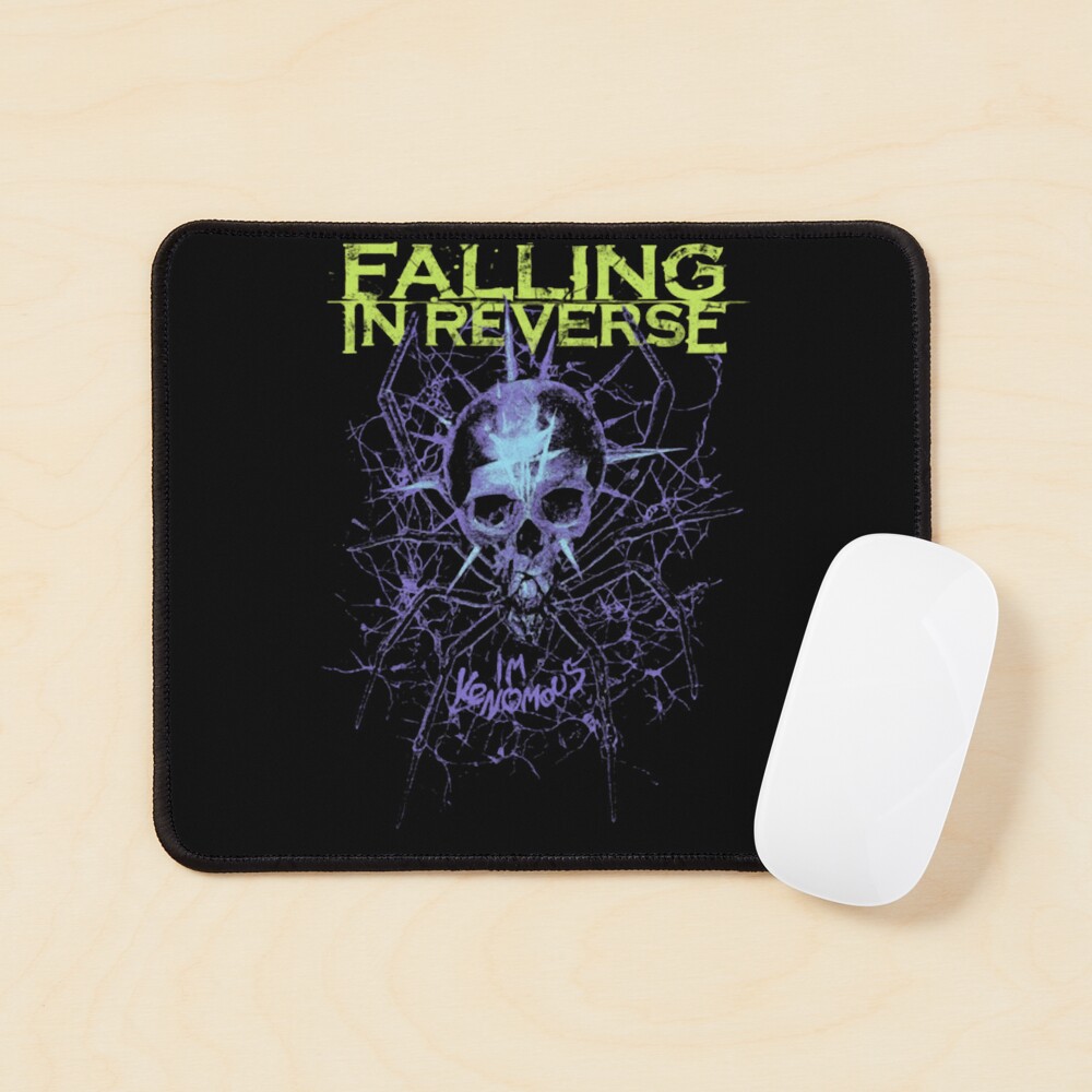 Item preview, Mouse Pad designed and sold by vodevinfrogart.