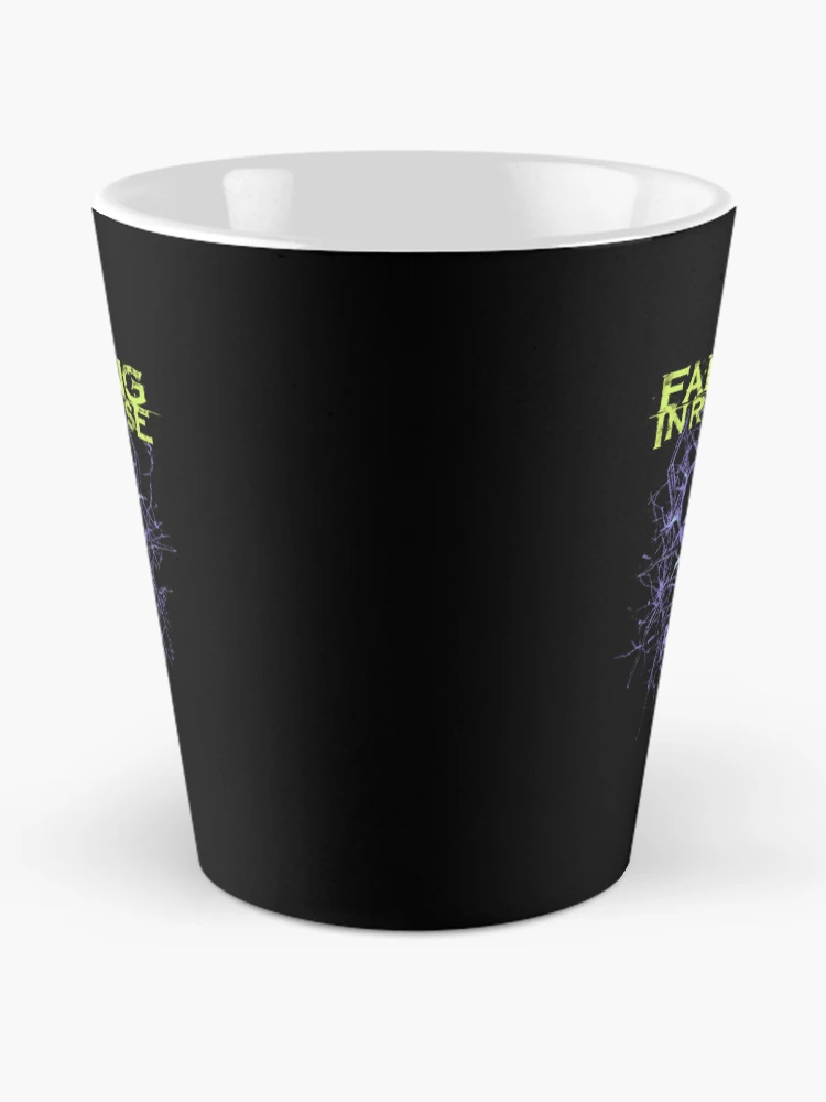 Thumbnail 2 of 4, Coffee Mug, Falling In Reverse Classic designed and sold by vodevinfrogart.