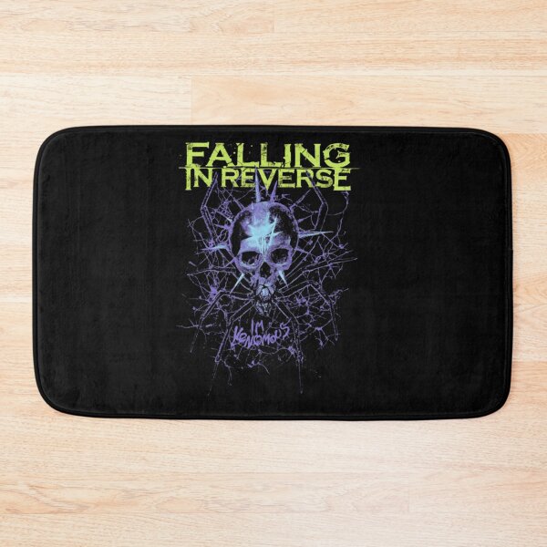 Item preview, Falling In Reverse Classic designed and sold by vodevinfrogart.