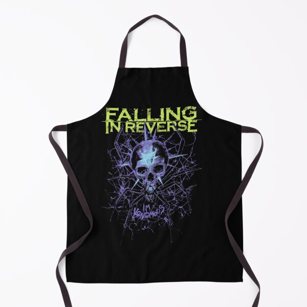 Item preview, Falling In Reverse Classic designed and sold by vodevinfrogart.