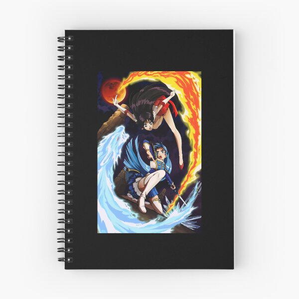 Item preview, Rei vs Marina Graphic  designed and sold by Kelly-Jos.