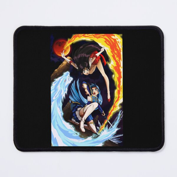 Item preview, Rei vs Marina Graphic  designed and sold by Kelly-Jos.