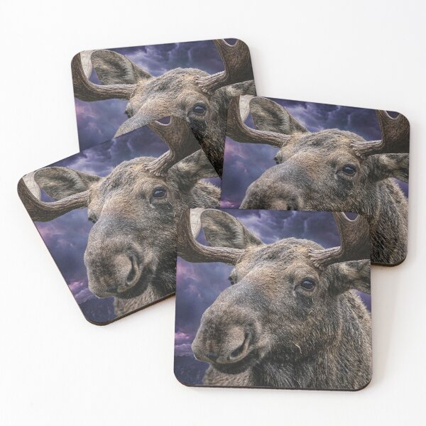 Item preview, Moose designed and sold by Stevercortinas.