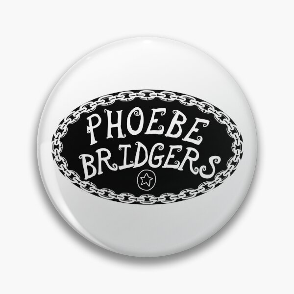Item preview, Phoebe Bridgers Sticker designed and sold by morganisdizzy.