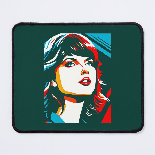 Item preview, Taylor Swift Red and Blue designed and sold by TheBraedLuxury.
