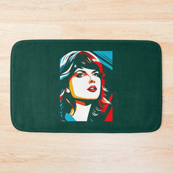 Item preview, Taylor Swift Red and Blue designed and sold by TheBraedLuxury.
