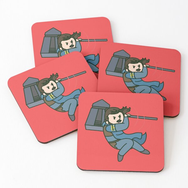 Item preview, Dylan Faden Swing designed and sold by Dogtor-Who.