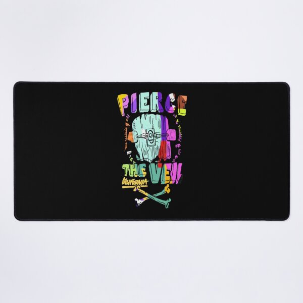 Item preview, Pierce The Veil - Wpap Vintage designed and sold by CassellRC.