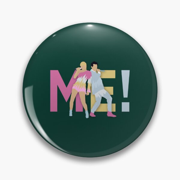 Item preview, ME! designed and sold by TheBraedLuxury.