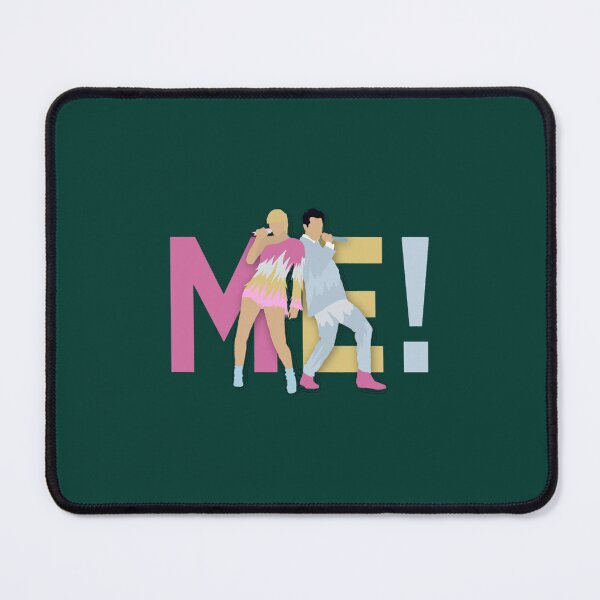 Item preview, ME! designed and sold by TheBraedLuxury.