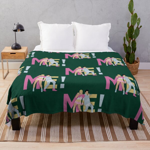 Item preview, ME! designed and sold by TheBraedLuxury.