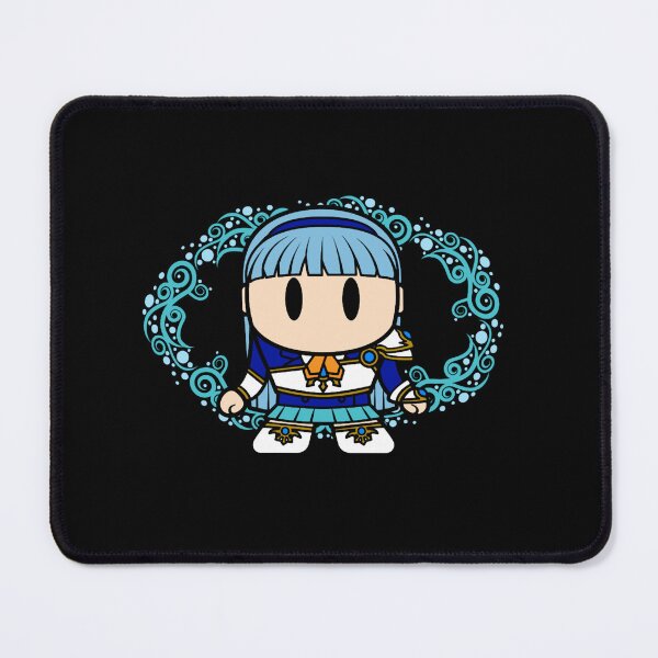 Item preview, Umi - Magic Knight Rayearth Oversized  designed and sold by Kelly-Jos.