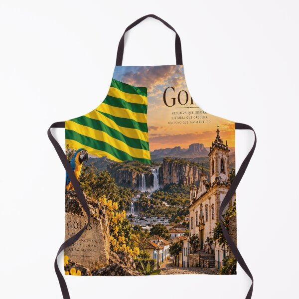 Item preview, State of Goias - Brasil / Brazil designed and sold by Brasil with S.