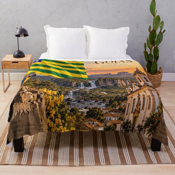 Item preview, State of Goias - Brasil / Brazil designed and sold by Brasil with S.