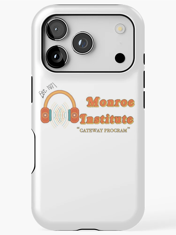 Thumbnail 1 of 4, iPhone Case, Gateway Program designed and sold by Arantzamata.