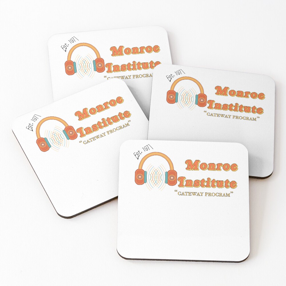Item preview, Coasters (Set of 4) designed and sold by Arantzamata.