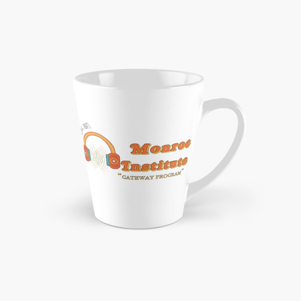 Item preview, Tall Mug designed and sold by Arantzamata.